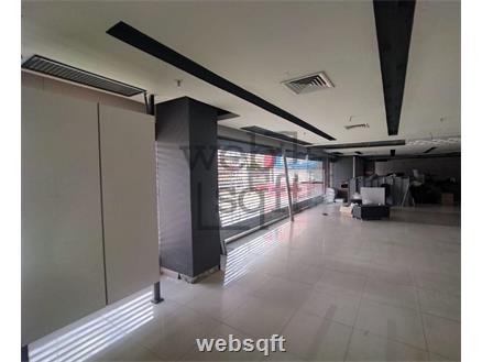 Commercial Showroom for Rent in Hyderabad